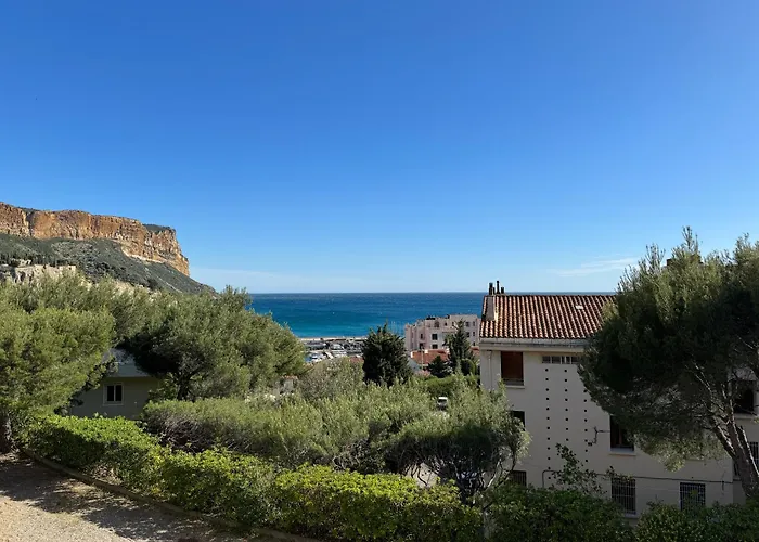 Le Balcon De La Rade