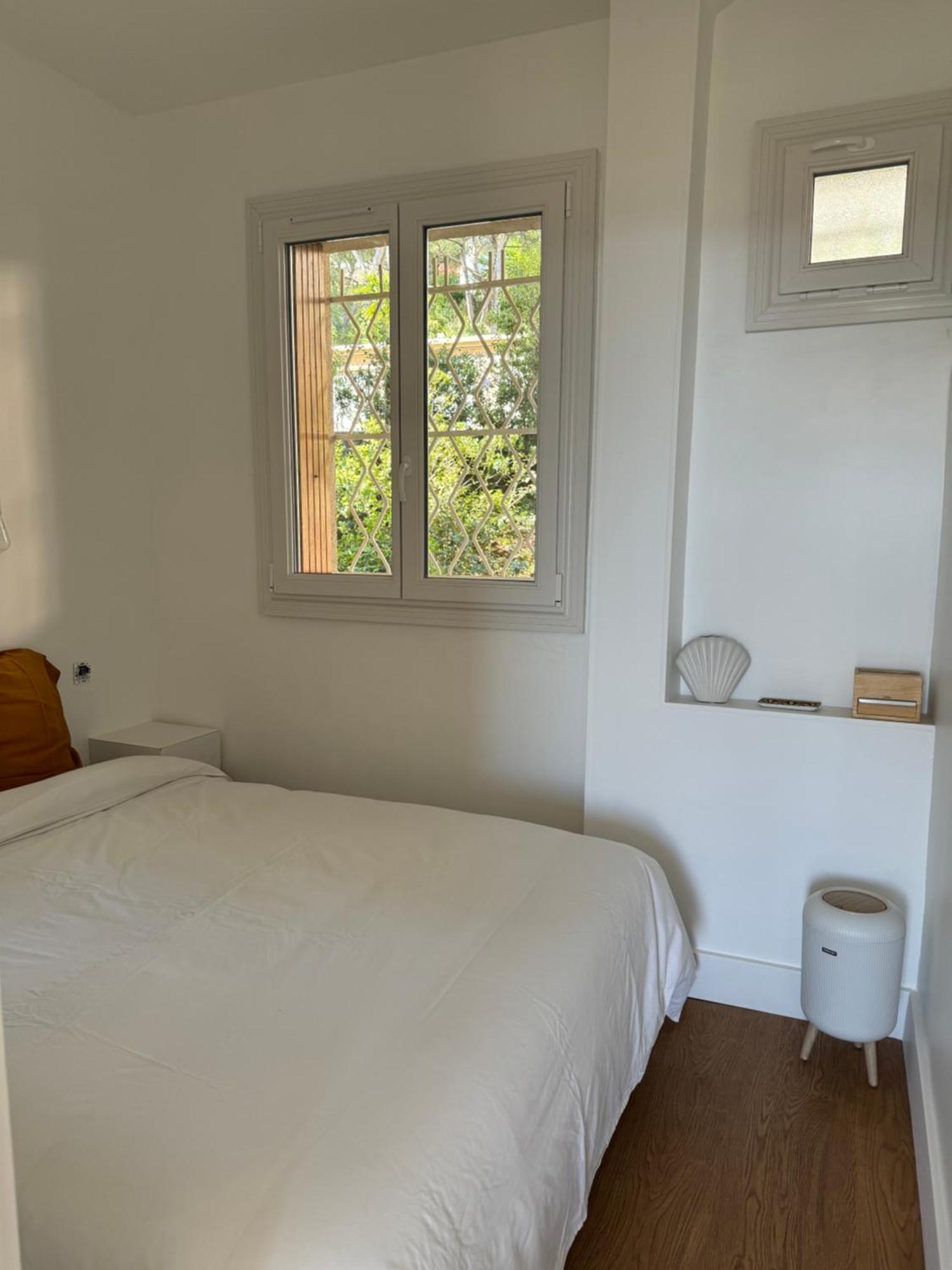 Appartement Le Balcon De La Rade