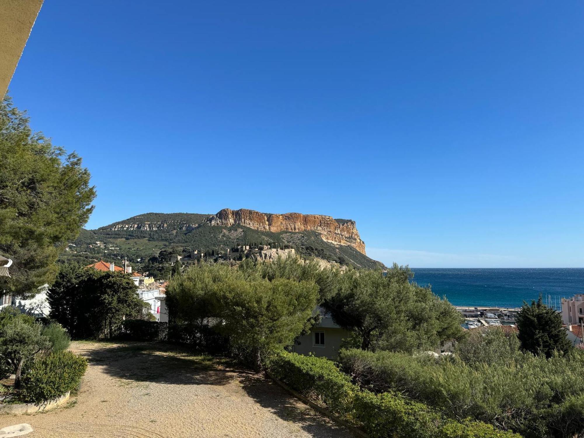 Appartement Le Balcon De La Rade