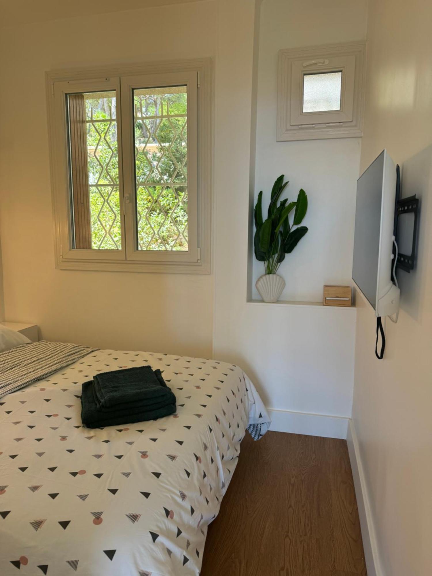 Le Balcon De La Rade Appartement Cassis