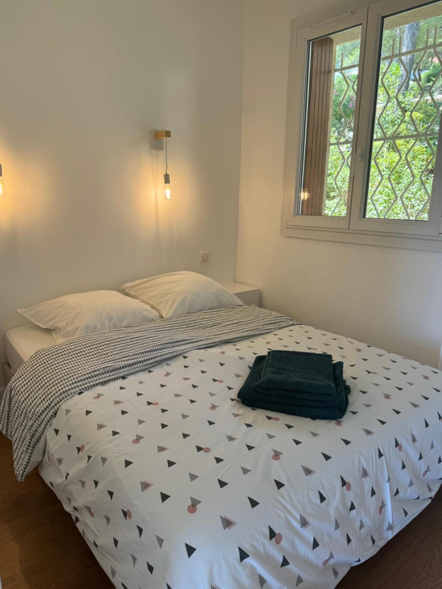 Le Balcon De La Rade Cassis